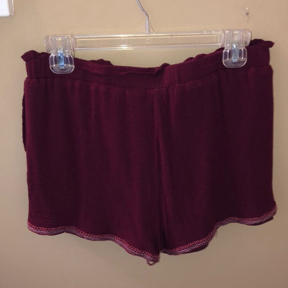 Shorts - Picture 2 of 2